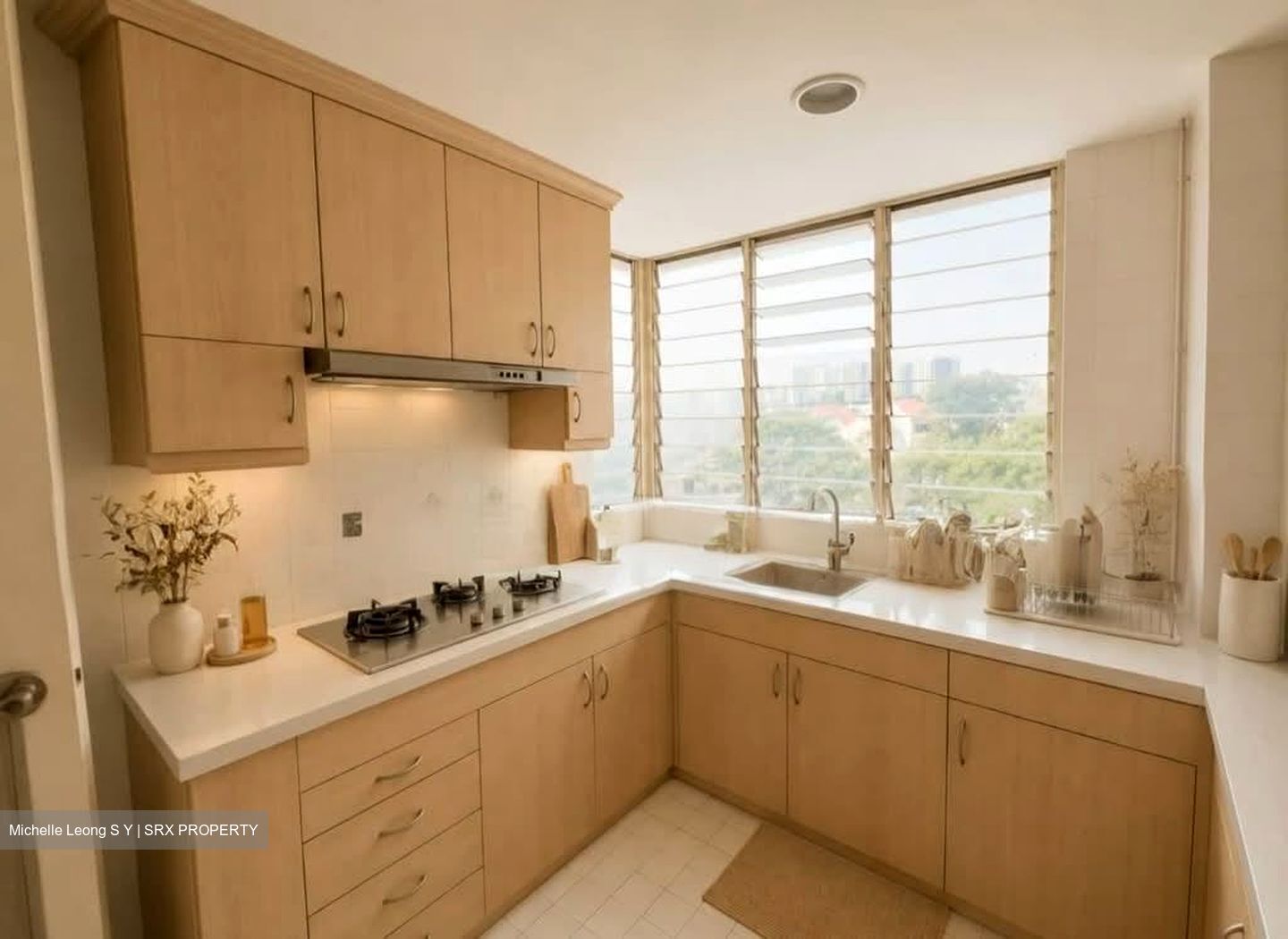 Bullion Park (D26), Condominium #581693871